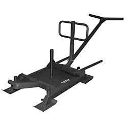 TITAN LIFE Sled 4-post 