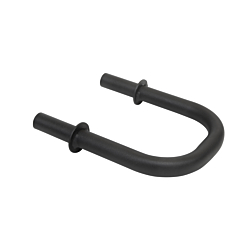 TITAN LIFE PRO Rig U Shaped Handle for Rope 