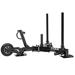 TITAN LIFE Sled 3-post 
