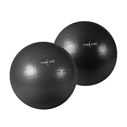 TITAN LIFE PRO Gymball 55-75 cm