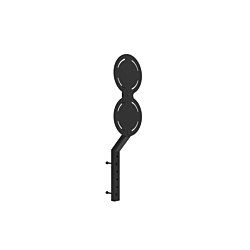 TITAN LIFE PRO Rig Ball Target 