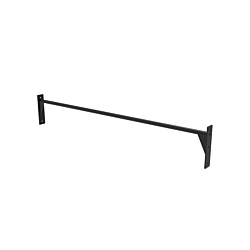 TITAN LIFE PRO Rig Single Chin-Up Bar - 180 cm