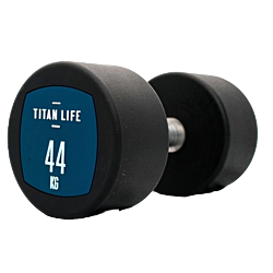 TITAN LIFE PRO Dumbbell 44 kg