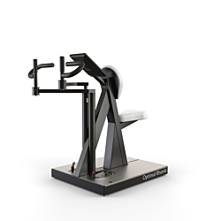 Brugt - HUR Optimal Rhomp (Grå)