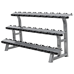 TITAN LIFE Dumbbell Rack 10 Set