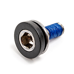 IC7 Crank Mounting Bolt M8 x 20 x 1.25P