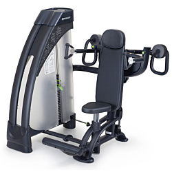SportsArt N917 Independent Shoulder Press