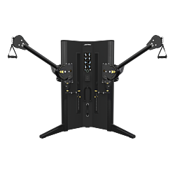 Life Fitness CM Universal Cable, T-trim