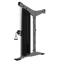 Torque Single Sided Upright w/ Cable Component