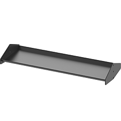 Hammer Strength HD Elite iD 72IN Dumbbell Tray