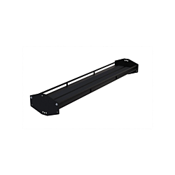 Torque X-rack Accessory Tray - 1,8 m