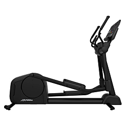 Life Fitness Aspire Elliptical, SL Console