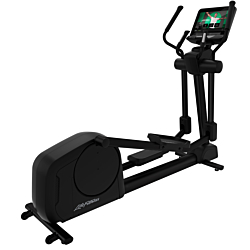 Life Fitness Aspire Elliptical, SE4 Console