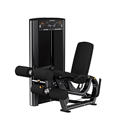 Life Fitness Axiom Leg Extension/Curl
