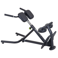 Brugt - SportsArt Hyper Extension