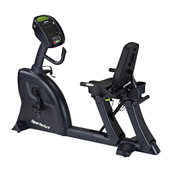 SportsArt C535R Recumbent Bike