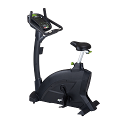 Brugt - SportsArt Upright Bike C535U