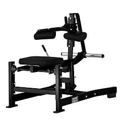 Hammer Strength Plate-Loaded Seated Calf Raise 