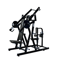 Hammer Strength Iso-Lateral Chest/Back 