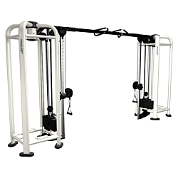 Life Fitness PWR Play Core Connector - Adjustable Cable