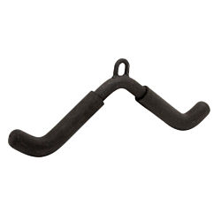 Cybex Triceps Bar Angled