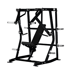 Hammer Strength Iso-Lateral Decline Press 