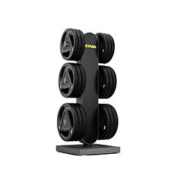 Ziva Ex Disc Storage Station
