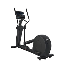 Brugt - DRAX DE6A Crosstrainer m. virtuel skærm