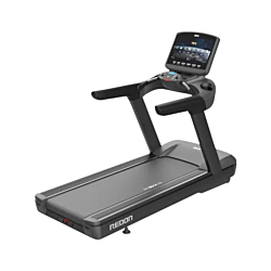 Brugt - DRAX Redon Treadmill m. virtuel skærm