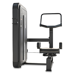 Demo - TITAN LIFE PRO Evost II Torso Rotation