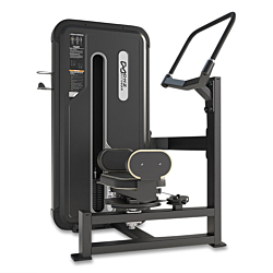 Demo - TITAN LIFE PRO Evost II Torso Rotation