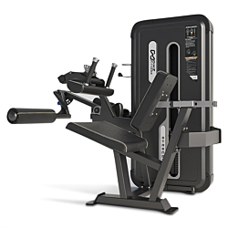 Demo - TITAN LIFE PRO Evost II Seated Leg Curl HW