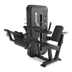 Demo - TITAN LIFE PRO Evost II Seated Leg Curl HW