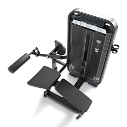 Demo - TITAN LIFE PRO Fusion Prone Leg Curl