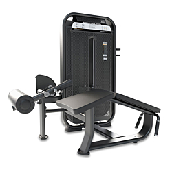 Demo - TITAN LIFE PRO Fusion Prone Leg Curl