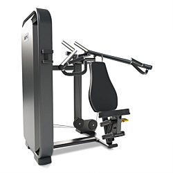 Demo - TITAN LIFE PRO Fusion Shoulder Press