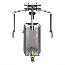 Demo - TITAN LIFE PRO Fusion Rear Delt/Pec Fly DUAL
