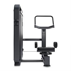 Demo - TITAN LIFE PRO Fusion Torso Rotation