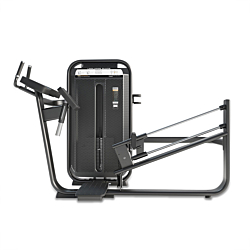 Demo - TITAN LIFE PRO Fusion Glute Isolator
