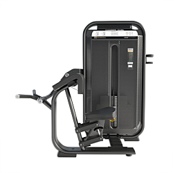 Demo - TITAN LIFE PRO Fusion Arm Curl