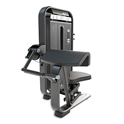 Demo - TITAN LIFE PRO Fusion Arm Curl