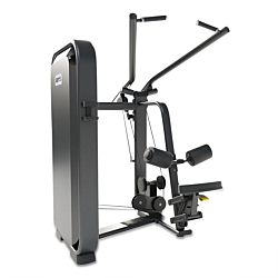 Demo - TITAN LIFE PRO Fusion Pulldown
