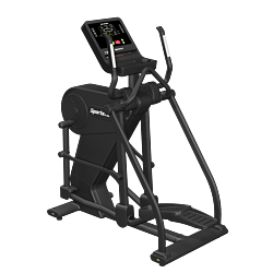 SportsArt Prime E863 Elliptical, Front drive