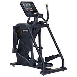 SportsArt Status E866 Elliptical 