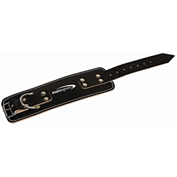 Eurosport Leather Ankle Strap