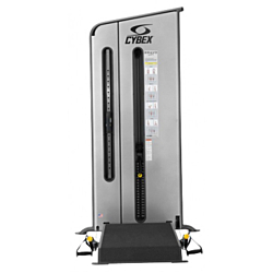Brugt - Cybex Bravo Lift, Silver