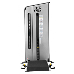 Brugt - Cybex Bravo Lift, Graphite
