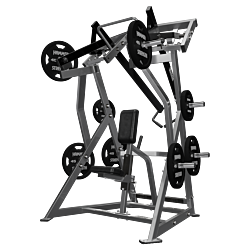 Hammer Strength Iso-Lateral D. Y. Row 