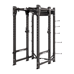Hammer Strength HD Elite iD Power Rack