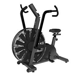Hammer Strength HD Air Bike 